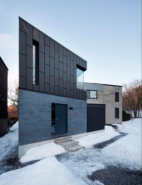 McCulloch Residence by naturehumaine