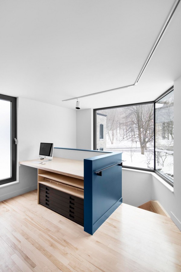 McCulloch Residence by naturehumaine