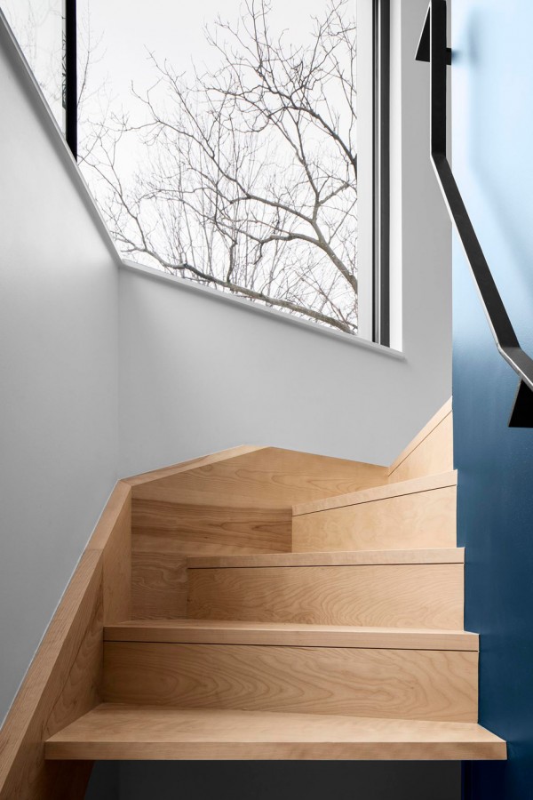 McCulloch Residence by naturehumaine