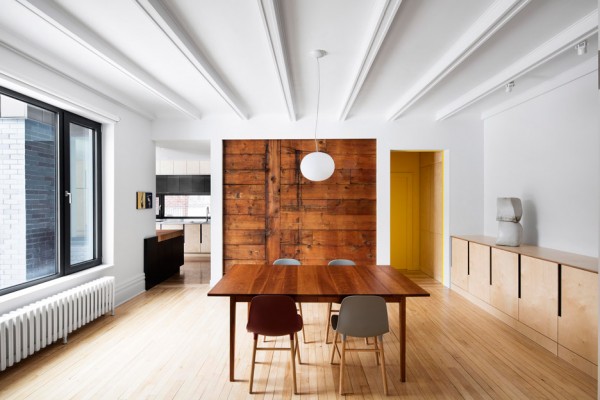 McCulloch Residence by naturehumaine