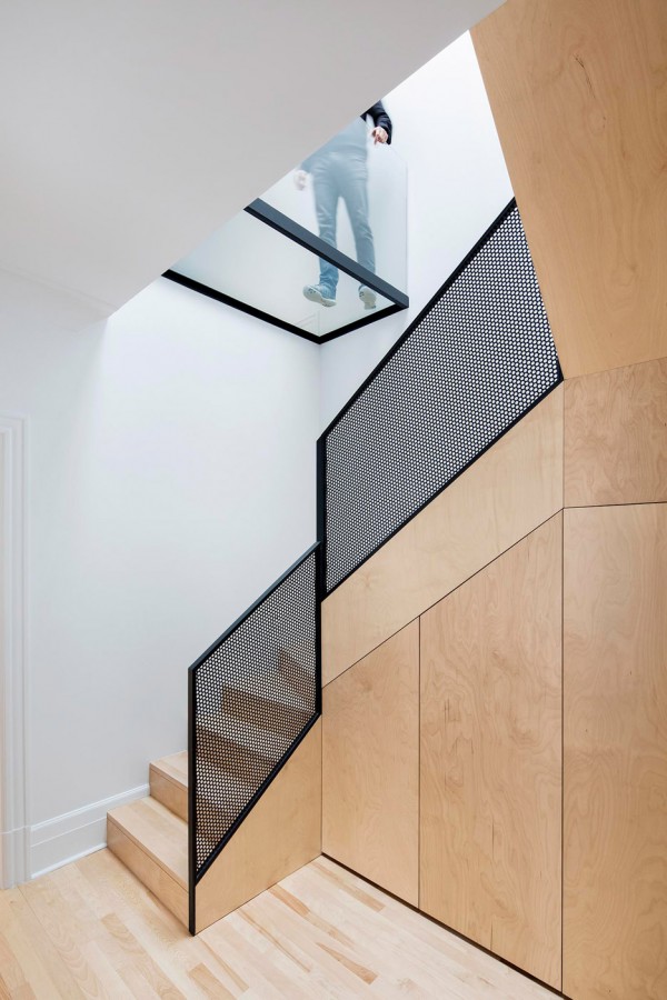 McCulloch Residence by naturehumaine
