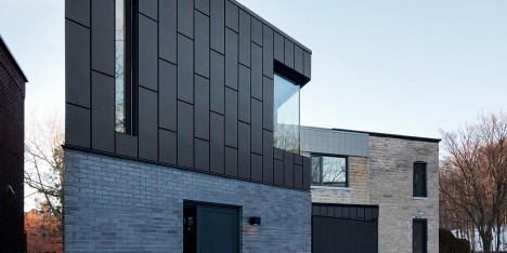 McCulloch Residence by naturehumaine