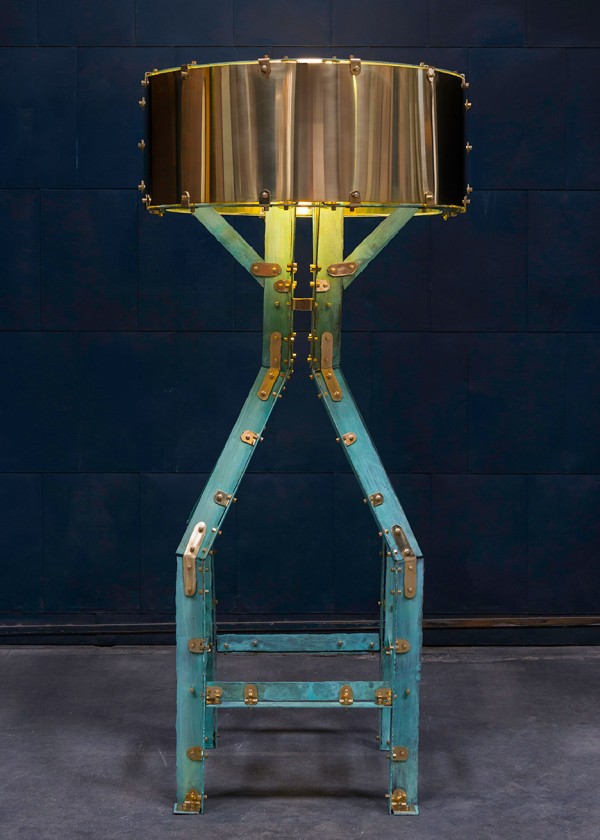 Mechanical Constructions by Joost van Bleiswijk