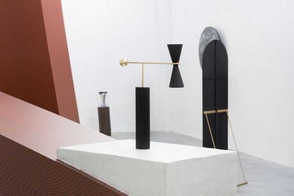 Advanced Relics exhibition by Dutch Invertuals