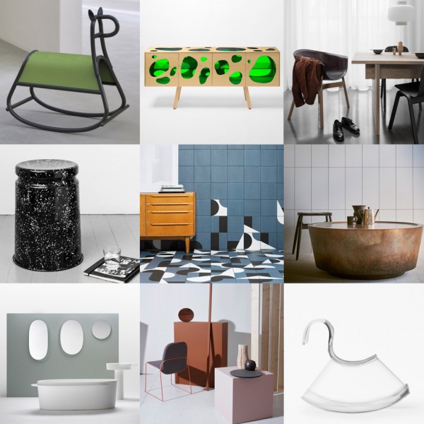 Milan design week 2016