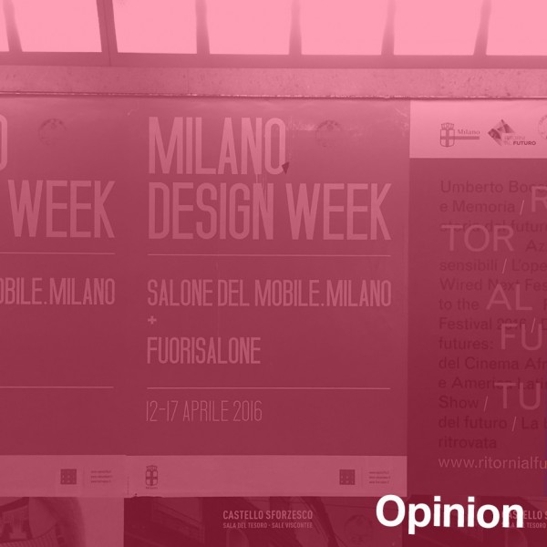 “Could joined-up thinking finally be breaking out in Milan?”