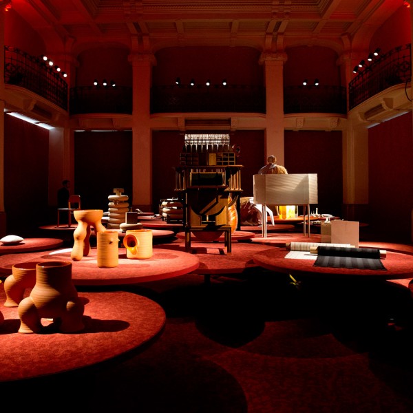 Mindcraft installation