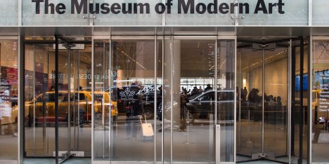 New York's MoMA