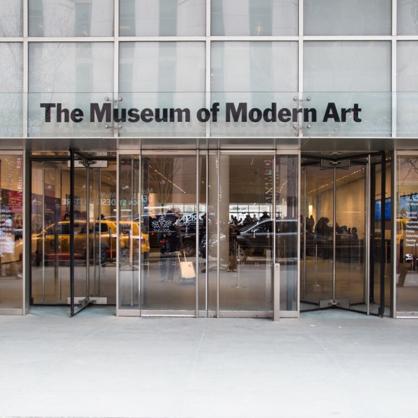New York's MoMA