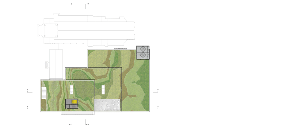 Extension to Quebec's Musée National des Beaux-Arts by OMA