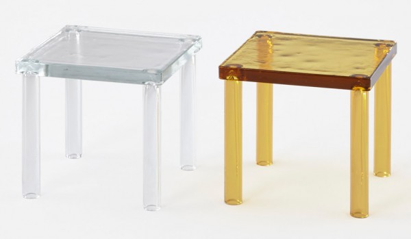 Nesting by Ronan and Erwan Bouroullec