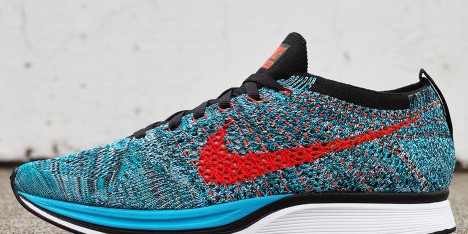 Nike opens design studio in Hackney to explore advanced textiles