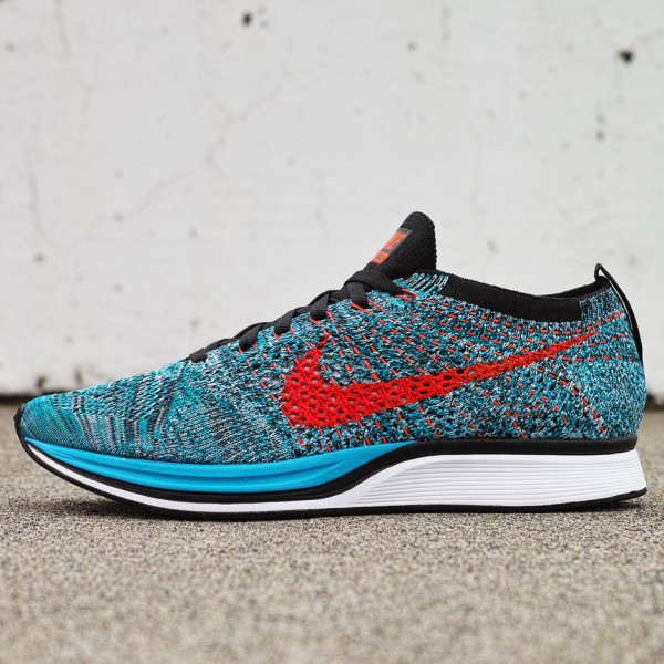 Nike opens design studio in Hackney to explore advanced textiles