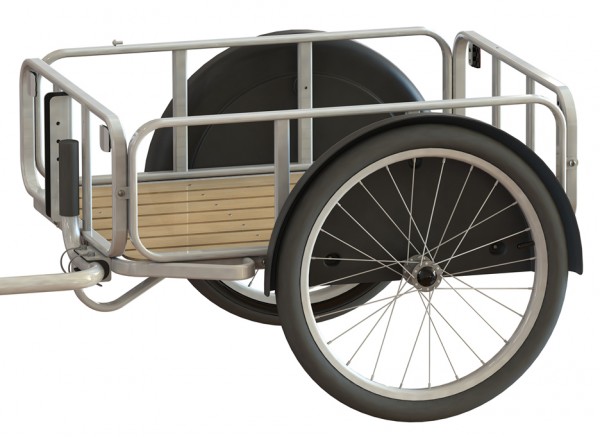 Sladda bicycle by Ikea