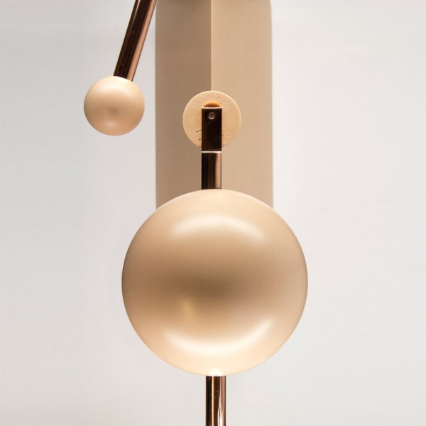 Node light by Odd Matter Studio
