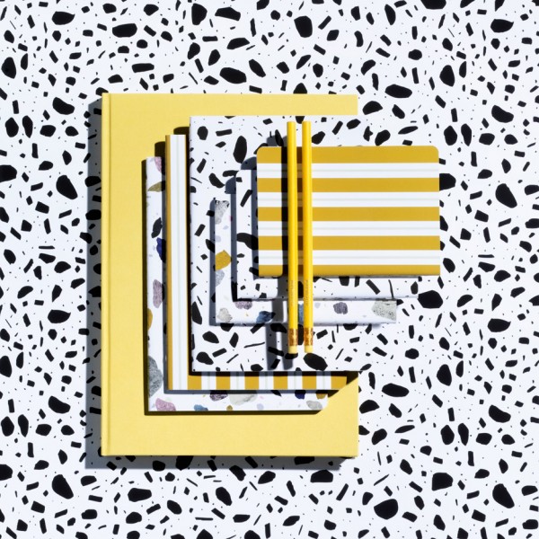 Normann Copenhagen launches Daily Fiction accessories range