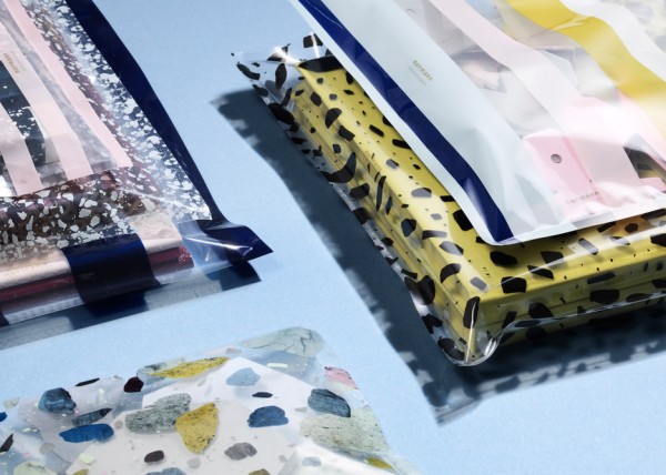 Normann Copenhagen launches Daily Fiction accessories range