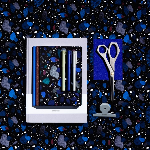 Normann Copenhagen launches Daily Fiction accessories range