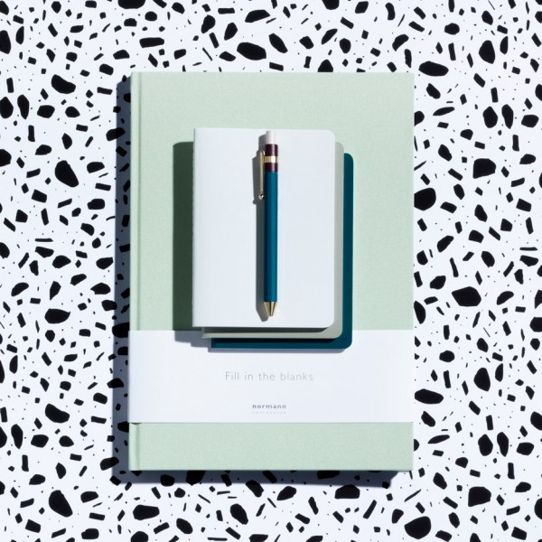 Normann Copenhagen launches Daily Fiction accessories range