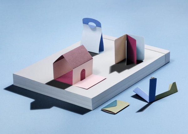 Normann Copenhagen launches Daily Fiction accessories range