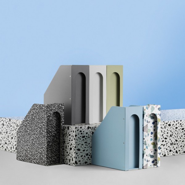 Normann Copenhagen launches Daily Fiction accessories range