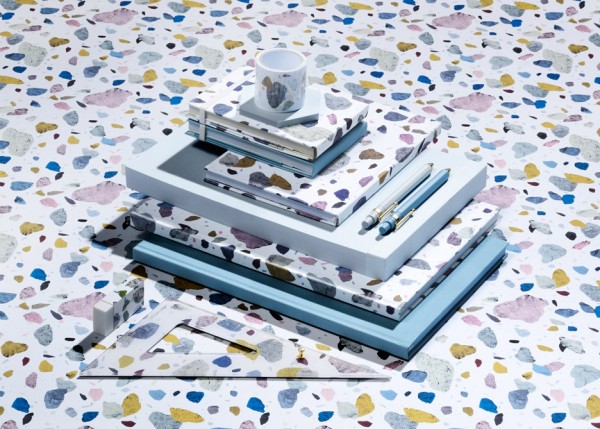 Normann Copenhagen launches Daily Fiction accessories range