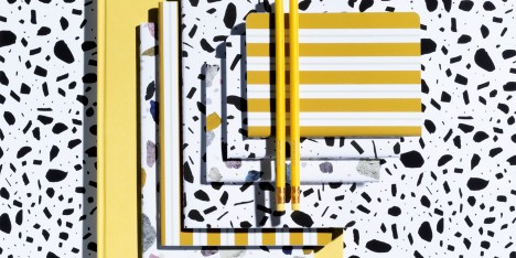 Normann Copenhagen launches Daily Fiction accessories range