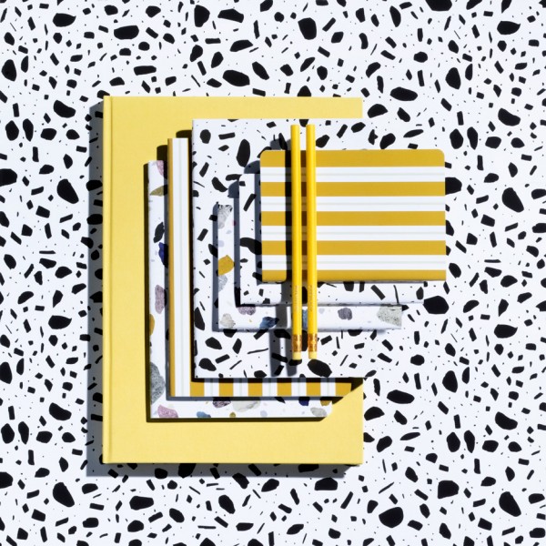 Normann Copenhagen launches Daily Fiction accessories range