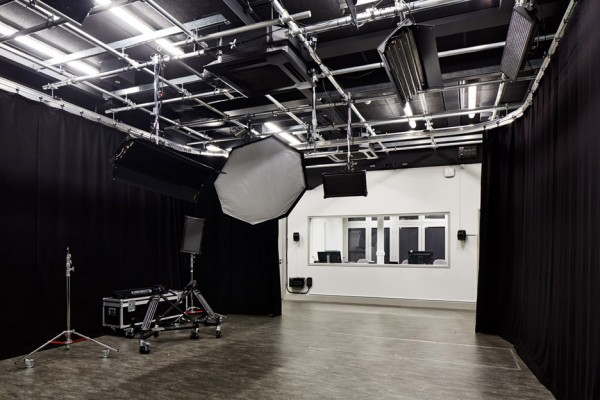 Norwich University of the Arts School of Architecture by Hudson Architects