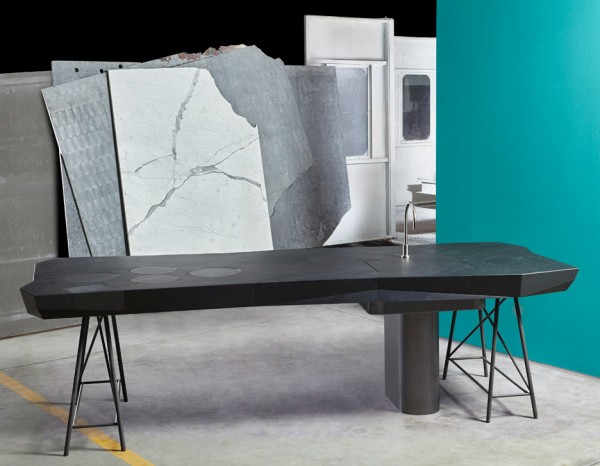 Offmat by Marmo Arredo