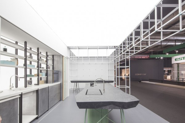 Offmat by Marmo Arredo