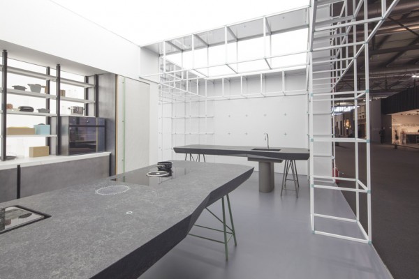Offmat by Marmo Arredo