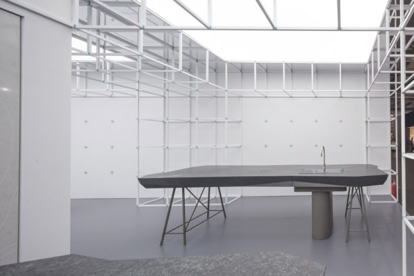 Offmat by Marmo Arredo