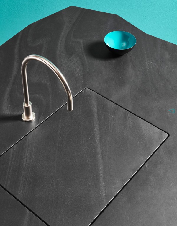 Offmat by Marmo Arredo