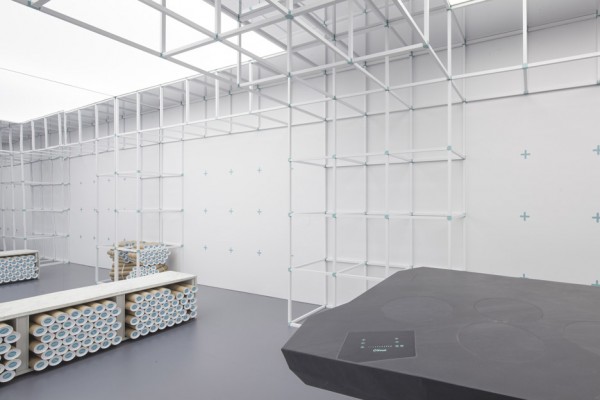 Offmat by Marmo Arredo