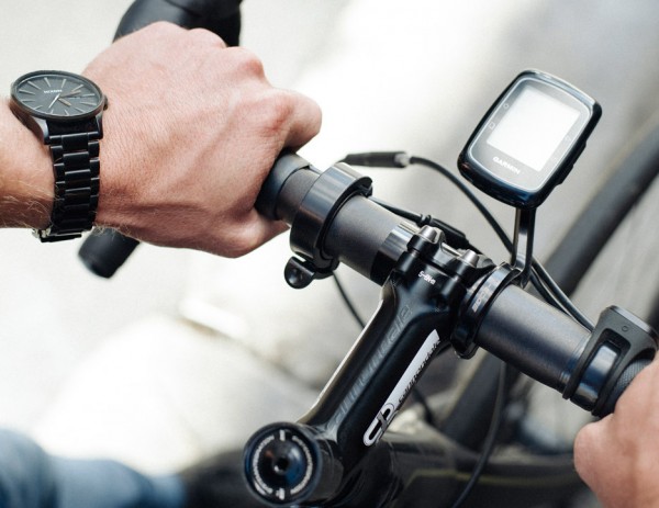 Oi bike bell by Knog