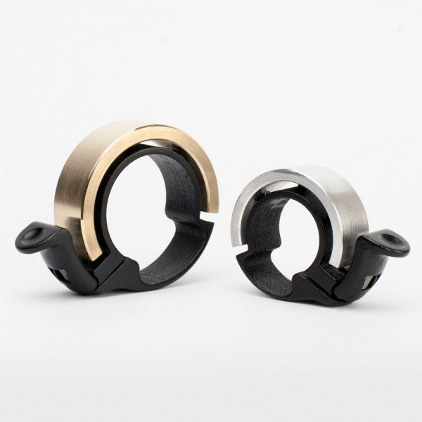 Oi bike bell by Knog