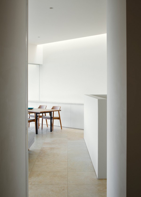 Okinawa House by John Pawson holiday home architecture Japan