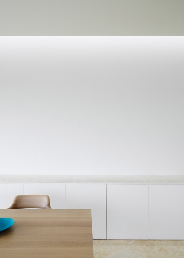 Okinawa House by John Pawson holiday home architecture Japan