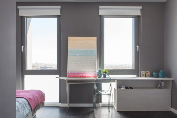 Old Oak Common by PLP Architecture and The Collective