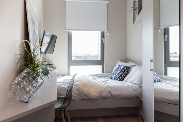 Old Oak Common by PLP Architecture and The Collective