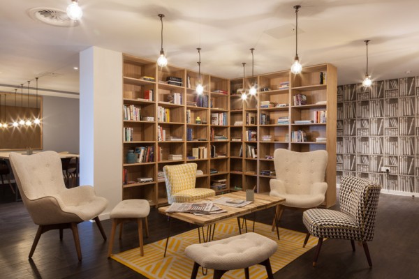 Old Oak Common by PLP Architecture and The Collective