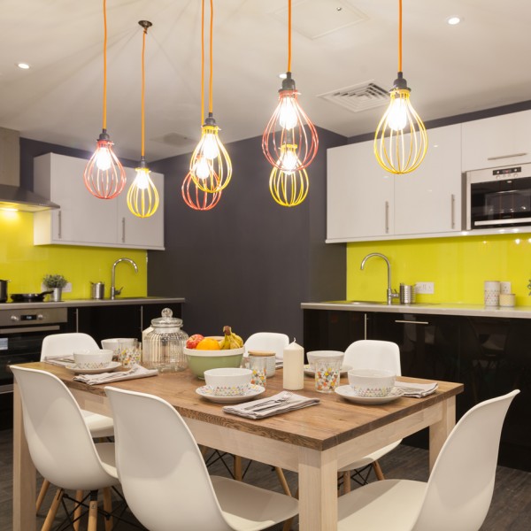 World’s largest co-living complex promises residents “everything at their fingertips”