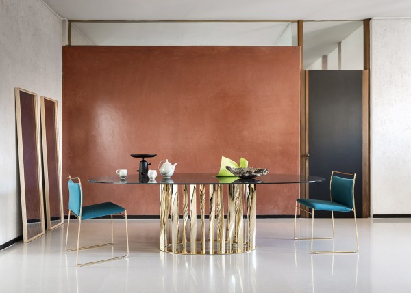 Cassina's Origins of the Future collection