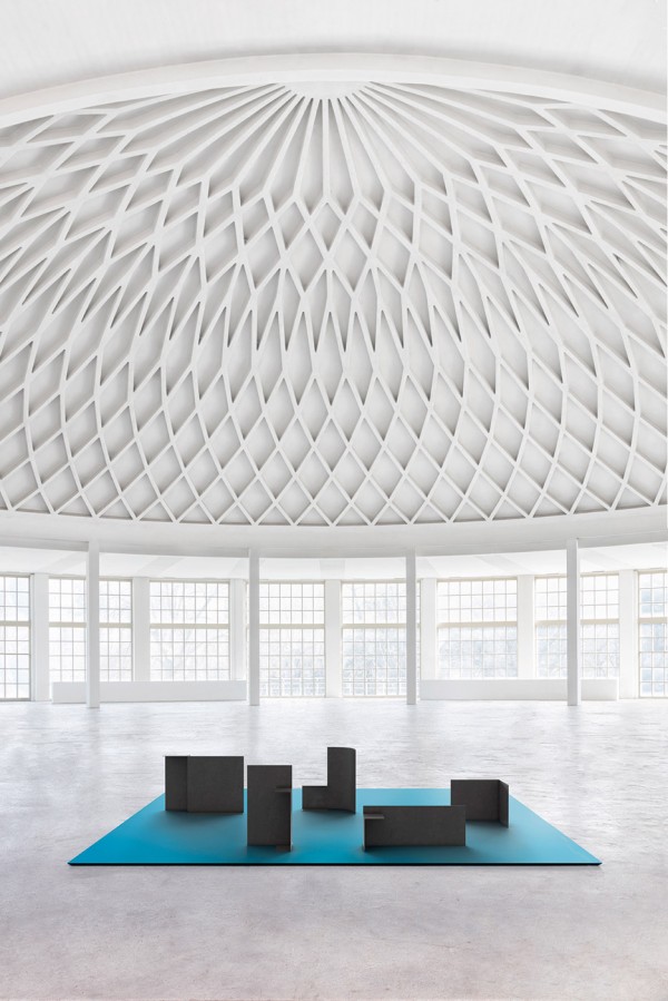 Cassina's Origins of the Future collection