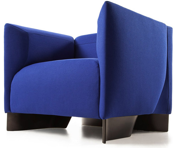 Cassina's Origins of the Future collection