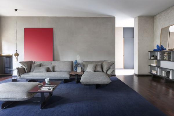 Cassina's Origins of the Future collection