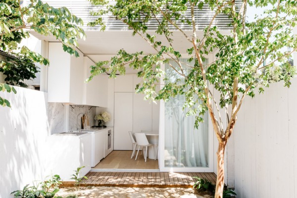 Paddington Project by CM Studio in Sydney, Australia residential architecture