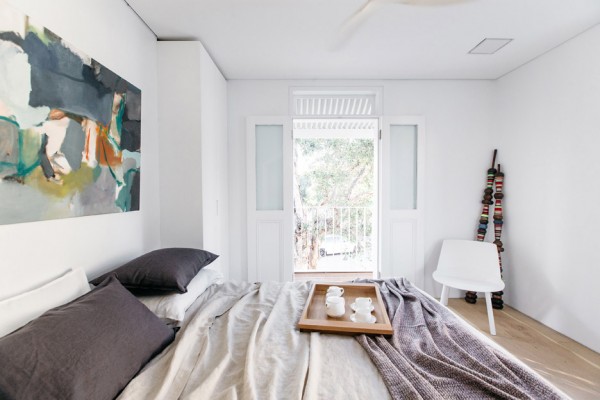 Paddington Project by CM Studio in Sydney, Australia residential architecture