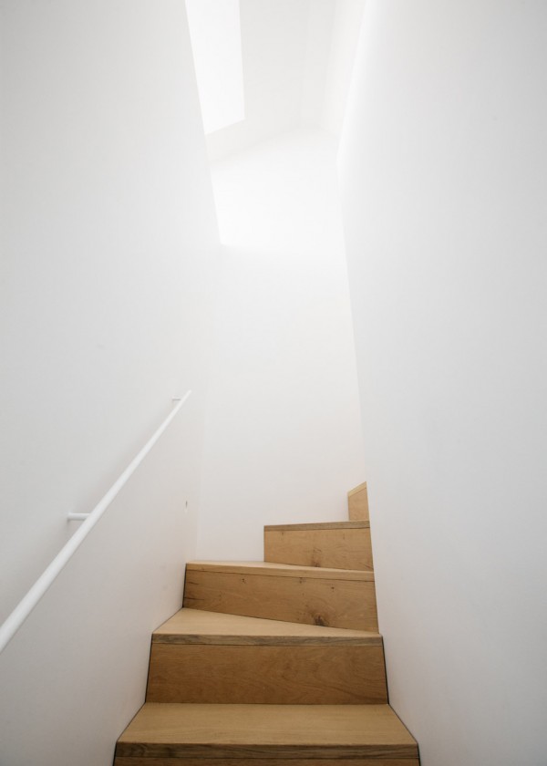 Paddington Project by CM Studio in Sydney, Australia residential architecture